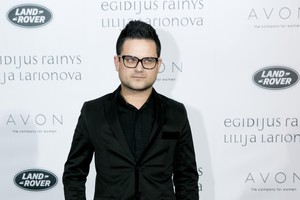 Edvardas Žičkus – „Džiazas „veža“ labiau, nei egzotika“