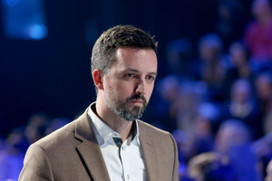 „Eurovizijos“ atrankos prodiuseris pasakė, kuris iš lietuvių Kijeve būtų atrodęs geriausiai