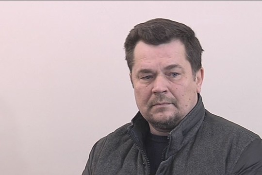 100 mln. dolerių pasisavinimu įtariamas lietuvis kaltės kratosi  