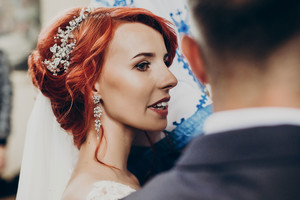 Dėl anytos elgesio net nutraukė ceremoniją – nuotaka neturėjo kur akių dėti