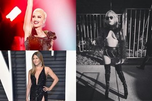 5 žvaigždžių pamėgtos dietos. Kokios jos?