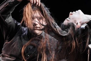 Eimunto Nekrošiaus „Ivanovas“ Kroatijoje: vaizdiniai svarbesni už daug kartų girdėtus žodžius