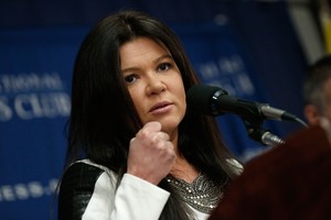 Ukrainoje – skandalas dėl „Eurovizijos“ išlaidų: apstulbino didžiuliai honorarai žvaigždėms