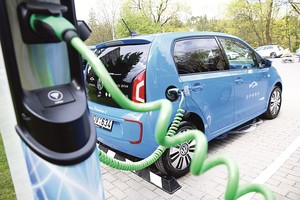 Svarstote įsigyti elektromobilį? Įvertinkite ir tai