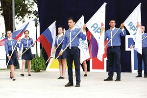 Rusija rėžė: bevaikiams teks susimokėti