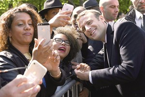 Į rinkimus lyderis nusprendė siųsti naujokus