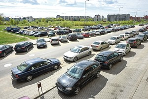 Vilniečiai naujakuriai pakliuvo į spąstus: panaši ateitis laukia ir kitų 