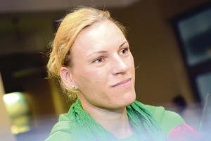 Dėl rentos sunerimusi Austra Skujytė: „Esu numačiusi baigti karjerą šiemet“