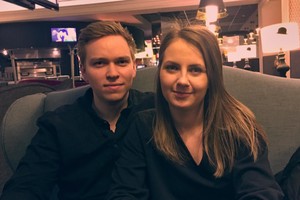 Norvegų atstovo „Eurovizijoje“ širdį šildo meilė lietuvei