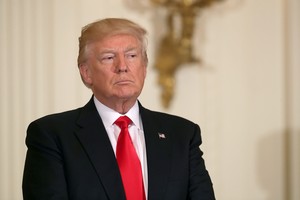 „Wikileaks“ pasiūlė įspūdingą sumą už Donaldo Trumpo ir Jameso Comey pokalbių įrašus