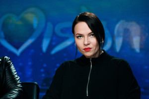 Jazzu pasakė, ką mano apie „Eurovizijos" laimėtoją, ir užminė mįslę