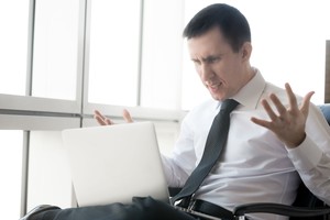 Pasaulyje praūžusi kibernetinė ataka padarė žalos ir Lietuvoje