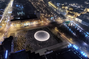 Klaipėda driokstelėjo  –  uostamiesčio centras pasikeis neatpažįstamai