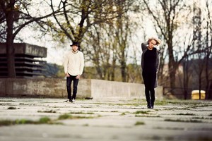 Muzikos inkubatorius „Novus“ prašo klausytojų pagalbos: ateik ir išrink savo favoritą