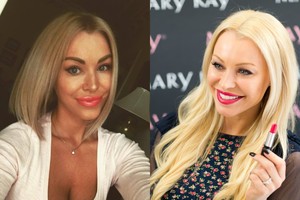 Pokyčių metas: Eva Ghaoui nusikirpo ilgai puoselėtus plaukus