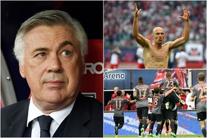 „Bayern“ klubo užtaisas vasarai: naujiems žaidėjams – 100 milijonų eurų 