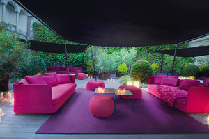 Jei norite stilingo ir jaukaus kiemo, turite tai sužinoti