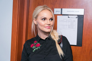 Vitai Jakutienei nepavyko pergudrauti teismo: 8 tūkst. eurų ji negavo