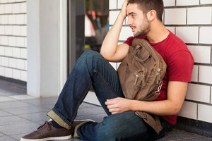 Abiturientui – valdžios staigmena: „Kodėl taip daroma mėnuo iki egzaminų?“