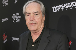 Mirė serialo „Deadwood“ aktorius Powersas Boothe'as