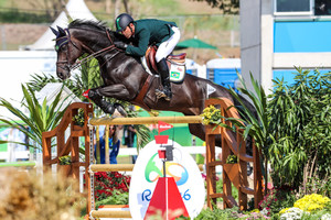 Milijardierių skyrybos: kam atiteks žirgai ir pinigai?