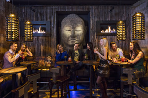 Restorane pritaikyta naujovė pradžiugino lankytojus