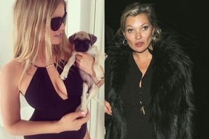 Žvaigždžių savaitė: seksuali princesės Dianos dukterėčia ir apsvaigęs modelis