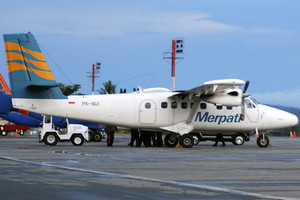 Iš Estijos į Švediją skridęs lengvasis lėktuvas priverstinai nusileido Taline