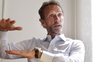 Norvegų ekonomistas įspėja: „Ruoštis nuopuoliui reikia jau dabar“