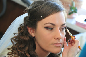 Vestuvių akibrokštas: išgirdus makiažo kainą nuotakos veidas iškart persimainė