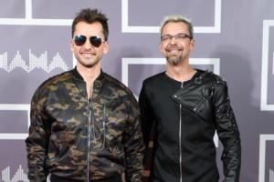 „Naktinių personų“ lyderis Aras Vėberis: „Anksčiau užsienyje jautėmės labiau laukiami“