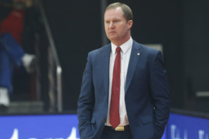 Kazys Maksvytis pereina į ataką – nešvariu žaidimu kaltina „Lietuvos ryto“ krepšininkus