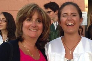 Per Motinos dieną moteris paaukojo gyvybę dėl dukters