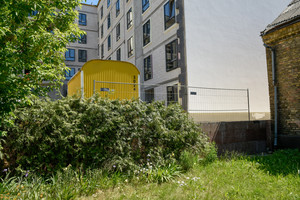 Žaliąją zoną naikinantys statytojai vilniečiams rėžė: „Norite žalumos – kelkitės į kaimą!“