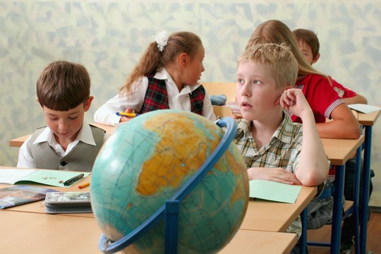 Mokyklos nepasiekia geriausio įvertinimo ugdymo ir mokymo veikloje