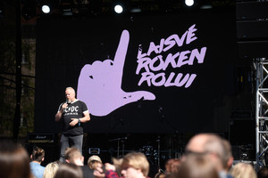 Festivalių organizatoriai pakvietė politikus: „Atvykite ir pamatykite, kaip viskas vyksta“