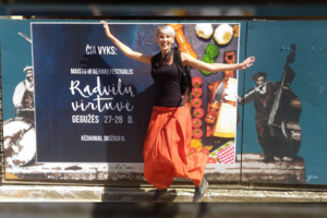 Kėdainiečiai kviečia į Radvilų virtuvę