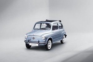 Primena senąjį „Kupriuką“? Tai ypatingai progai restauruotas kito gamintojo modelis