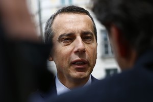 Austrijoje pirmalaikiai rinkimai vyks spalio 15 dieną