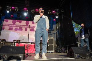 Marijonas Mikutavičius pasišaipė iš valdžios: „Tampu panašus į Verygą ar Širinskienę“