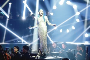 Ar Laimio Vilkončiaus roko opera „Eglė“ geresnė už „Velnio nuotaką“?