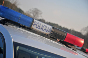 Šiauliuose iš ligoninės pavogta 17 tūkst. eurų vertės endoskopo dalis