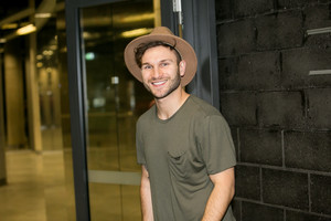 Vaidas Baumila rėžė valdžiai: „Jei per daug klibinsit mus –  mes paklibinsim jus"