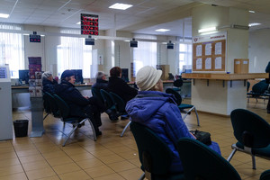 Ketinama pradėti kaupti „Sodros“ rezervą pensijoms ir kitoms išmokoms mokėti