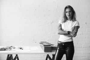 Džordanos Butkutės įvaizdį kūrusi dizainerė kiekvienam patars, ką rengtis