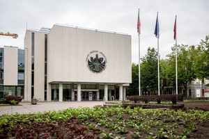 Universitetų jungtuvės: VDU po savo sparnu glaudžia ASU