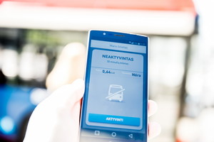 Pokyčiai Vilniaus viešajame transporte: naujos bilietų rūšys ir naujos kainos