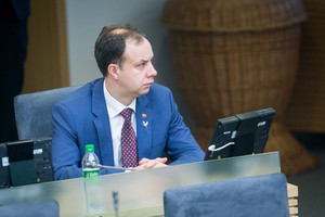 Lietuvius kamuoja sunkios lėtinės ligos, o valstiečiai pranešė – kodėl