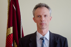 VMI vadovo posto siekia ir buvęs FNTT direktorius Kęstutis Jucevičius