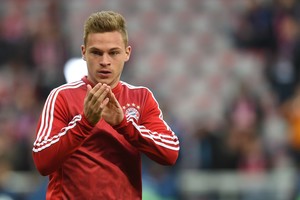 Gandai apie futbolininko išvykimą privedė prie „Bayern“ kreipimosi į teismą